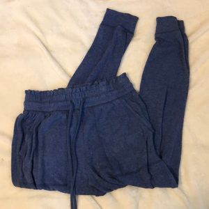 Aerie Soft Jogger Sleep Pants